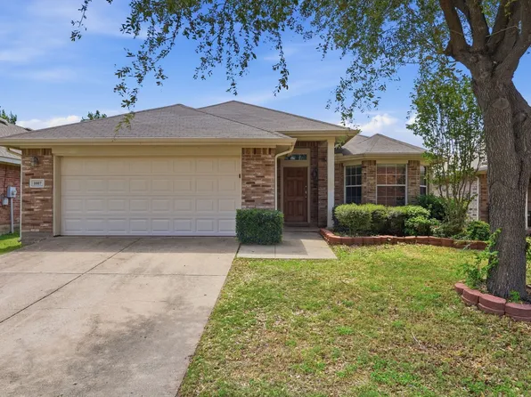 1007 Grimes Dr, Forney, TX 75126