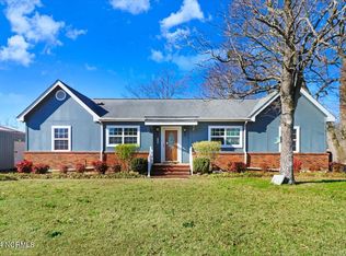 1380 Genoa Rd, Dudley, NC 28333