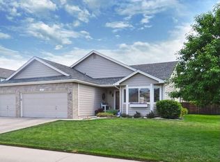 645 Stoneham Ct, Fort Collins, CO 80525