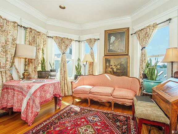 4th image of 2211 Broderick St APT 6