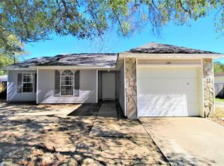 1319 Rayburn St, Crestview, FL 32539