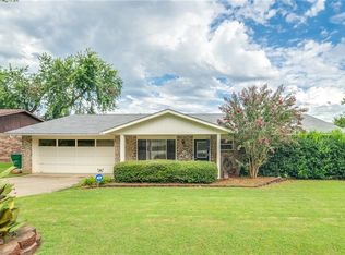 3604 Luvene Ave, Springdale, AR 72762