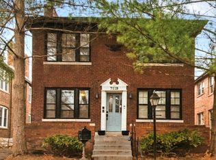 7119 Amherst Ave #1, Saint Louis, MO 63130