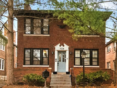 7119 Amherst Ave #1 Photo 1