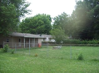 2609 W Madison St, Springfield, MO 65802