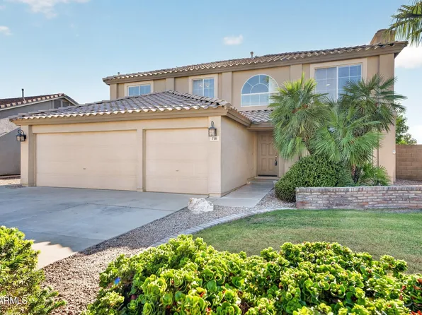 716 S CARDINAL Street, Gilbert, AZ 85296