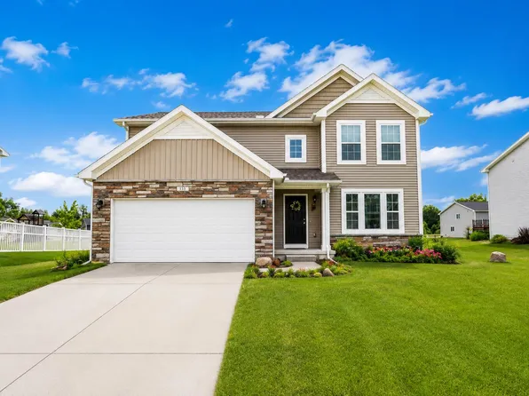 133 Turfway Park, Niles, MI 49120