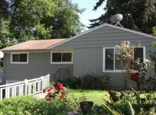 2115 N 166th St, Shoreline, WA 98133