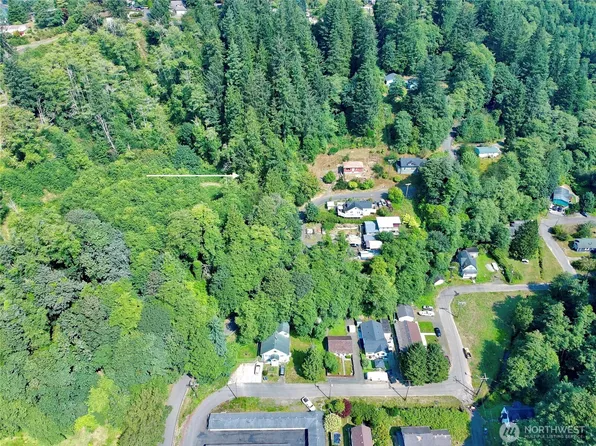 0 Blk 13 Lots 1-2 Pioneer Boulevard, Aberdeen, WA 98520