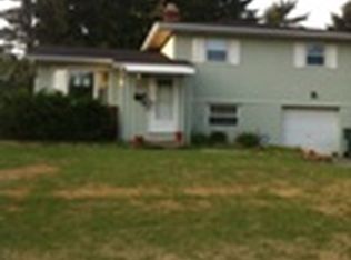 3814 Shamrock Dr, Columbus, OH