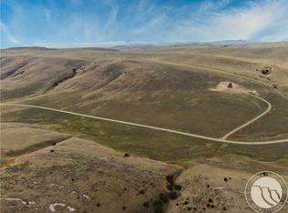 Horseshoe Gulch Rd, Manhattan, MT 59741