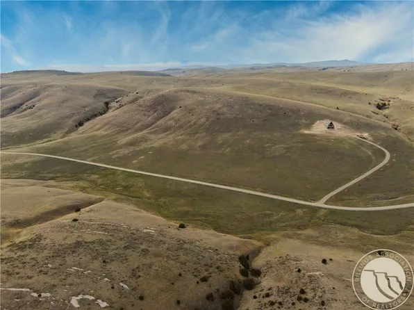 Horseshoe Gulch Rd, Manhattan, MT 59741