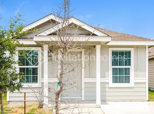 14619 Southton Way, San Antonio, TX 78223