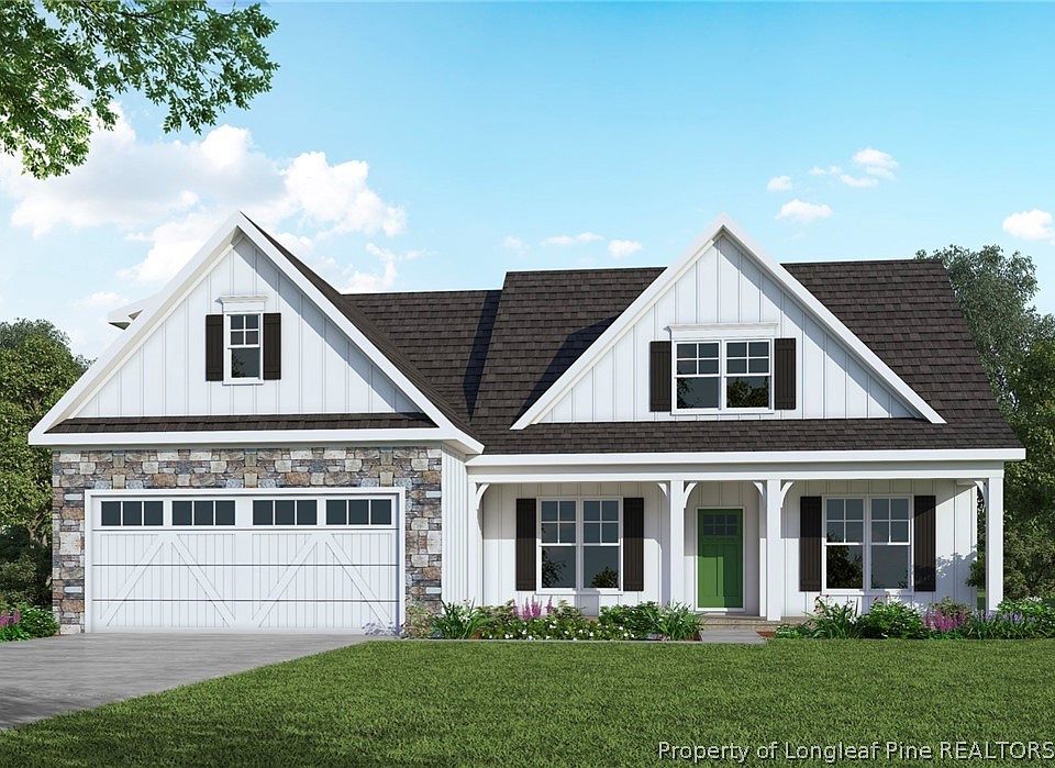1st image of 1416 Friar Rock Cir