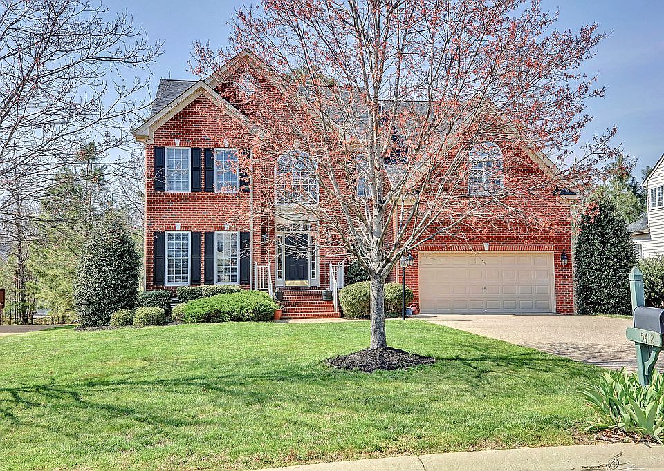 1st image of 5412 Woolshire Pl