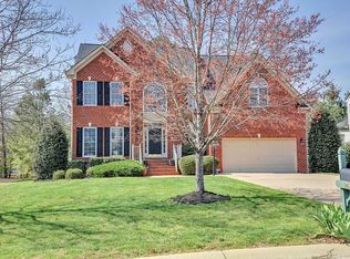 5412 Woolshire Pl, Glen Allen, VA 23059