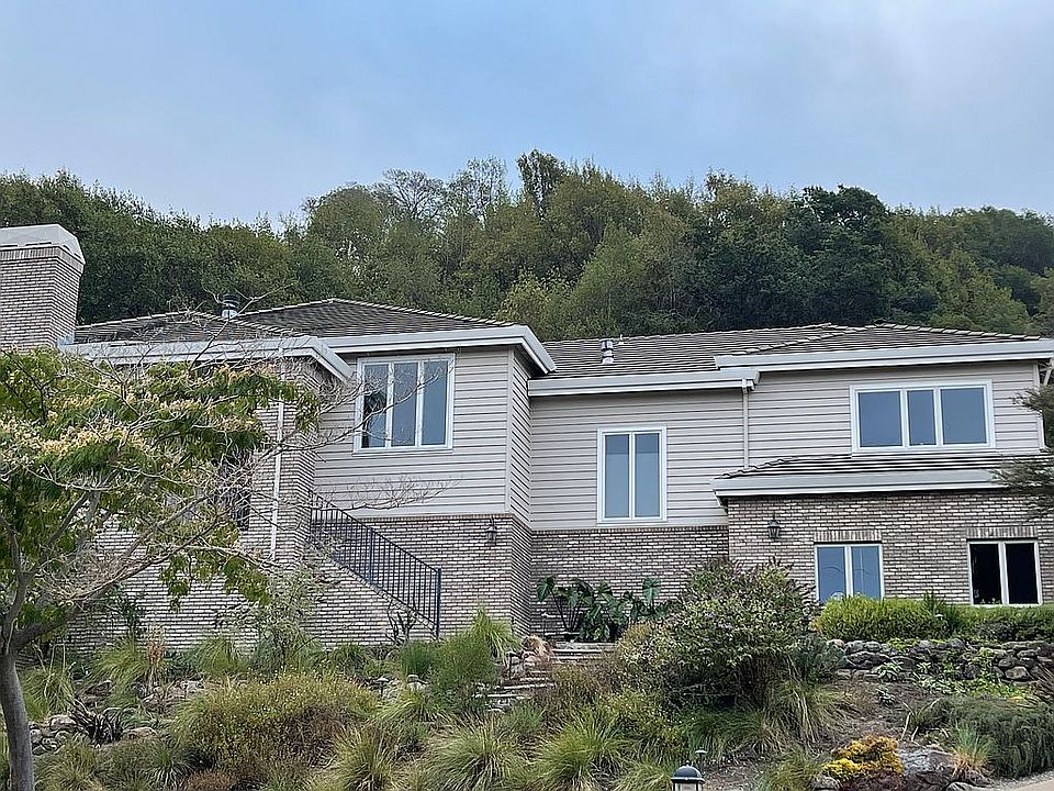22 Sanders Ranch Rd, Moraga, CA 94556 Zillow
