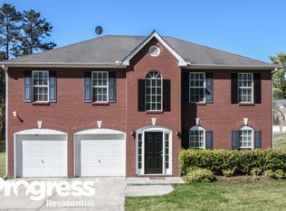 4327 Conley Lndg, Conley, GA 30288