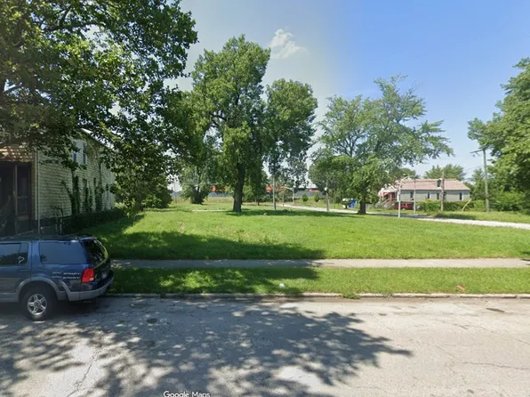 5306 S Princeton Ave, Chicago, IL 60609