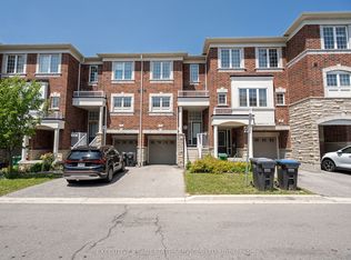 6 Abercove Clos, Brampton, ON L6Y6E6