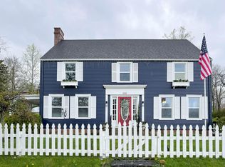 665 Big Hill Rd, Berea, KY 40403