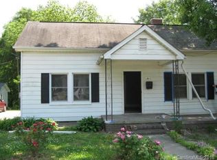 1863 Haynes Ave, Gastonia, NC 28052