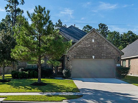 2nd image of 12518 Crockett Bend Ln