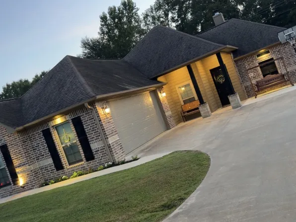 160 Serenity Ln, Marshall, TX 75672