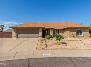 7542 W Dahlia Dr, Peoria, AZ 85381