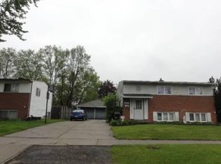 12372 Averill Dr, Sterling Heights, MI 48313