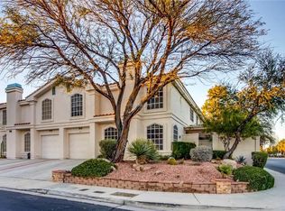 8014 Dorinda Ave, Las Vegas, NV 89147