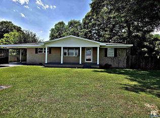 217 Nelson St NW, Hartselle, AL 35640