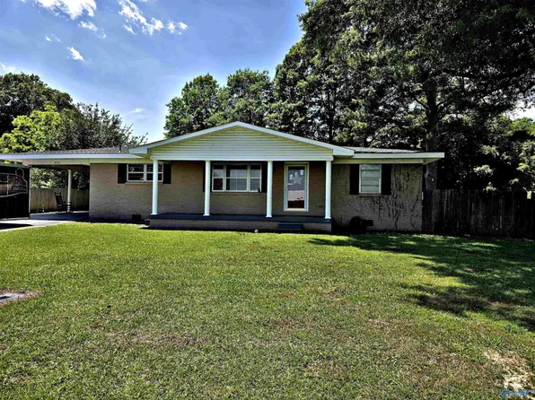 217 Nelson St NW, Hartselle, AL 35640