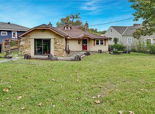 33 T St, Lees Summit, MO 64086