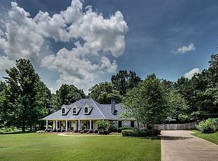 135 Peachtree Dr, Jackson, MS 39272