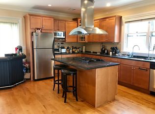 350 Dorchester St #U3, Boston, MA 02127