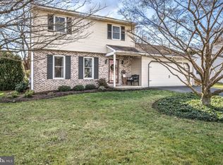 317 Susan Ave, Strasburg, PA 17579