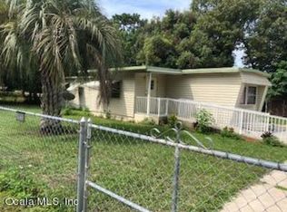 11948 SE 99th Ct, Belleview, FL 34420
