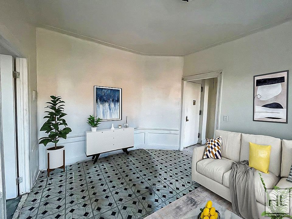2nd image of 875 43rd St #C3