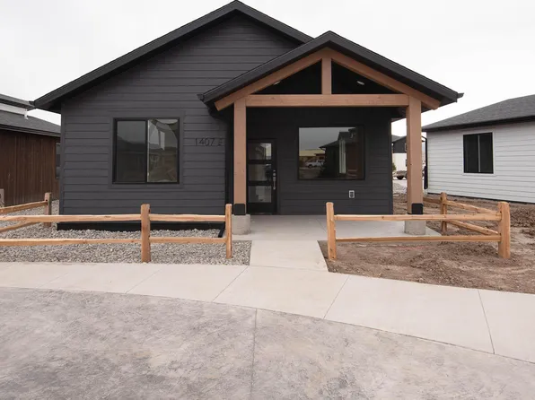 1407 Windsor Dr #E, Ranchester, WY 82839
