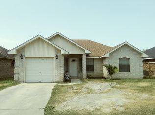 1039 Siene Riv, Brownsville, TX 78520