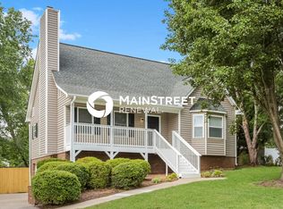 130 Schaub Rd, Winston Salem, NC 27127