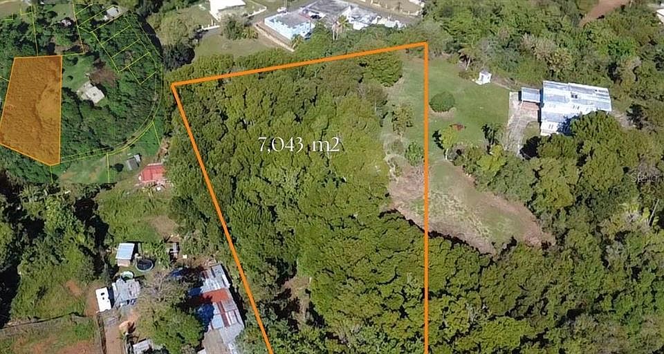 1st image of Carr 2 KM.HM 121.8 INT BO CAIMITAL ALTO