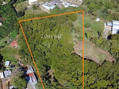Carr 2 KM.HM 121.8 INT BO CAIMITAL ALTO, Aguadilla, PR, 00603