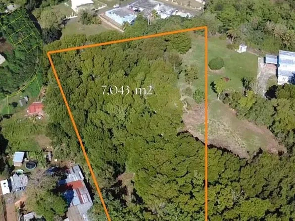 Carr 2 Kmhm 121.8 Int Bo Caimital Alto, Aguadilla, PR 00603