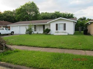 4414 Jorns St, Houston, TX 77045