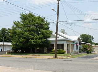 603 N Travis St, Sherman, TX 75090