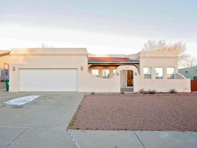 4766 Eastwind Ave, Farmington, NM, 87401