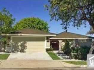 2851 Alta Vista Dr, Newport Beach, CA 92660