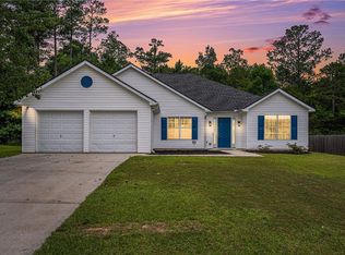 2475 Benson Rdg, Lithonia, GA 30058